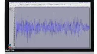 Distortion Using Audacity