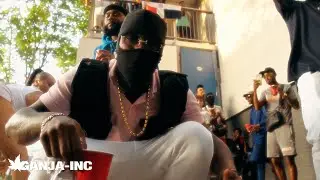 EllaMan, J Brown, Trop, GIOBOOSIE300 - MI LEVEL (prod. SK Beats, Maduro)