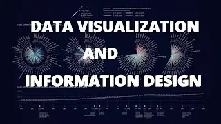 CREATE VISUAL MODEL THROUGH DATA VISUALIZATION AND INFORMATION DESIGN