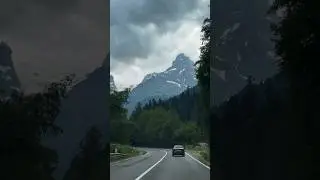 Россия прекрасна 🇷🇺 Можно всю жизнь куда-то ехать