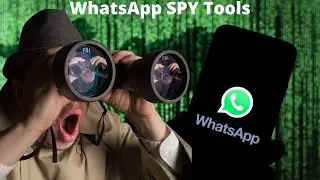New WhatsApp Tool For Termux