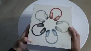 Picun F6 - Максы за 5 тысяч рублей? ANC, 120 часов и пространственный звук