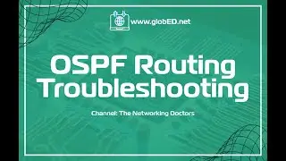 OSP Routing Troubleshooting ( Quick and Easy)