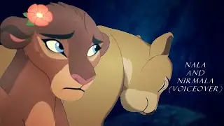 Nala and Nirmala (Oil and Water) - Arcane (VOICEOVER)