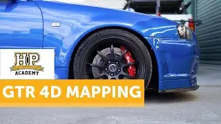 R34 GTR Tuning, Fuel System Troubleshooting & More | Today at HPA [