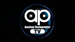 About Amateur Photographer TV