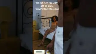 Don't Use CONDOM #condom #sex #sexy #short #girls #mummy #dad #daddy #father #boys #bedroom #health