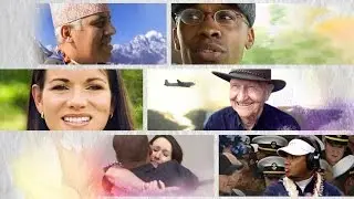 Meet the Mormons Official Movie (International Version) - Full HD