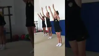 Как девочкам развивать гибкость и грацию в Воронеже