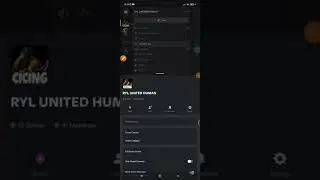 How to Exit/Leave from Server in Discord