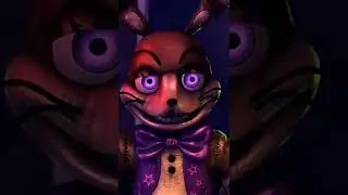 ✨ fnaf Glitchtrap edit ✨ 