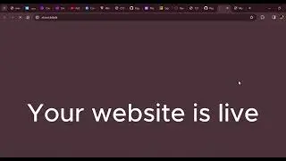 How to have a Free Website on GitHub | موقع الإلكتروني مجاني