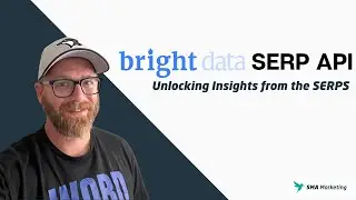 Unlock SERP Insights with BrightData SERP API - Free Google Colab