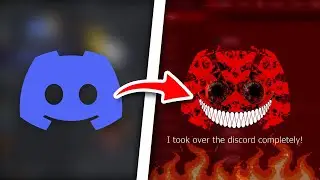 Dark Side of Discord (Discord New Kill Screen)