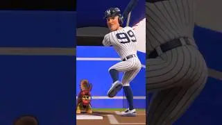 Rubble & Crew root for Aaron Judge! ⚾️ #shorts