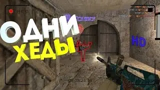 Как улучшить свой Aim и реакцию в играх (CS:GO и других шутерах)