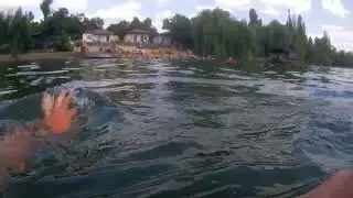 21 июля 2024 г. база отдыха Дача Исаковское водохранилище  р. Белая последний день отпуска