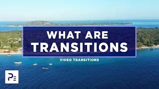 How to apply Transitions in Premiere Pro | Hindi Tutorial | Adobe Premiere Pro Tutorial