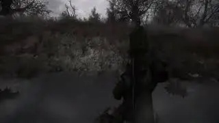 S.T.A.L.K.E.R. Lost Alpha DCE v2.86 full walkthrough gameplay #20