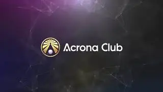 Acrona Club | Как активировать нового партнера