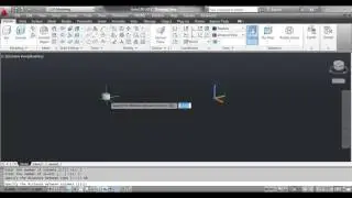 The 3D ARRAY Command - AutoCAD