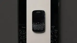 Кто убил BlackBerry?