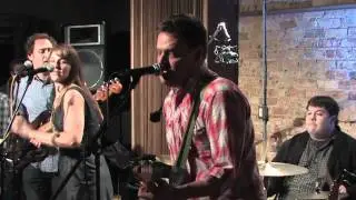 strobe session 35 - david singer & the sweet science