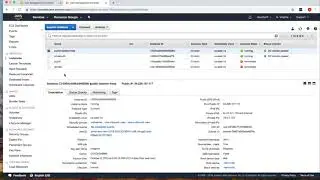 AWS ssh agent forwarding