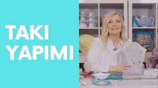 Takı Yapım Teknikleri | Derya Baykal