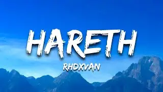 Hareth Lyrics - RHDXVAN | Malayalam Rap Song • haraathu pullaaru vaazhunna naadu