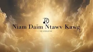 DeathRhyme - Niam Daim Ntawv Kawg