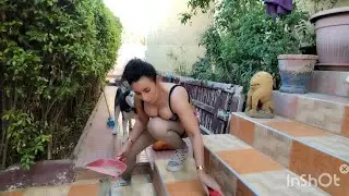 يوميات تيتيش فانكشن 💋❤️