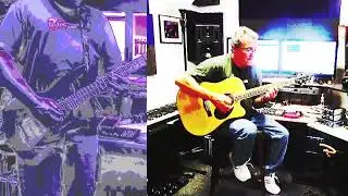 It's Alright (Dark Waters) - Official Video - Clip 2