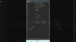 How to Digital clock in JavaScript? #shorts