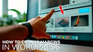 How to Change Margins in WordPress with SeedProd