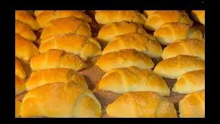 САМЫЕ ВКУСНЫЕ РОГАЛИКИ ИЗ ДЕТСТВА 🥐