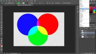 Basic Overview of Blending Modes in Photoshop CC