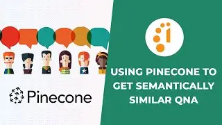 How to Using Pinecone to get Semantically Similar QnA from Google's Natural Questions Dataset