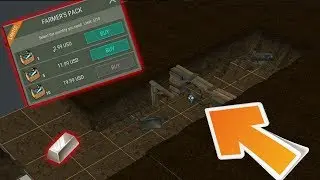 ПЕЩЕРА ДЛЯ ДОБЫЧИ ТИТАНА ! СЛИВ ИНФЫ ! Last Day on Earth: Survival