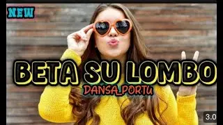 TIGA TAONG BETA SU LOMBO FYP    AFRNDGMHNG REMIX   NEW 2024360p