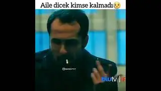 Sıfır Bir | Herkes Öldü Aile Diyecek Kimse Kalmadı - (professionel edit)