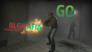 CS:GO [ Соревновательный ] # 2 | 