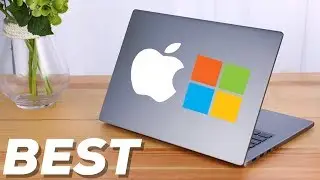Best MacBook for Windows! REVIEW (Xiaomi Mi Notebook Pro) Windows 10 Budget Gaming Laptop!