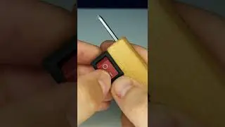 1000°C DIY MINI SOLDERING IRON