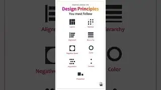 🔥 Graphic Design Principles 🔥