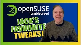 7 Handy Tweaks in openSUSE 🔥