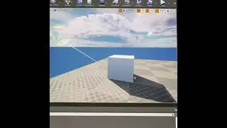 Remote Multi-User in Unreal Engine