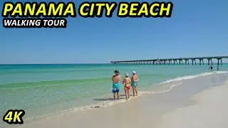 Panama City Beach