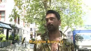 Onur Tuna, yeni projesinin müjdesini verdi!