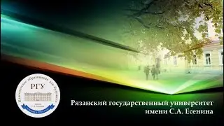 Встреча со студентами 30 апреля